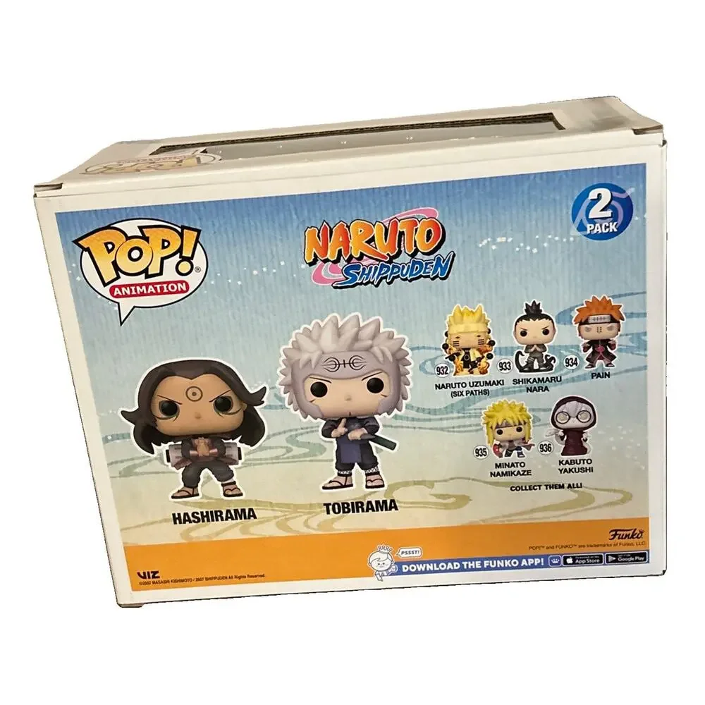 Funko Pop! Animation funko pop